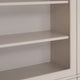 PALERMO Bibliotecă, LED inclus