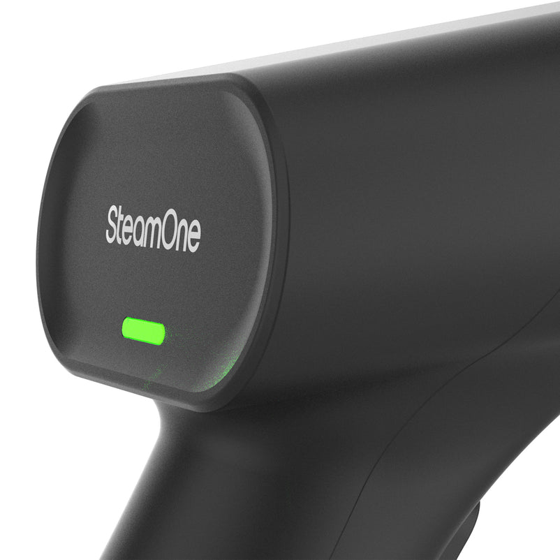 SIMON Aparat de călcat vertical, 1800W, 120ml