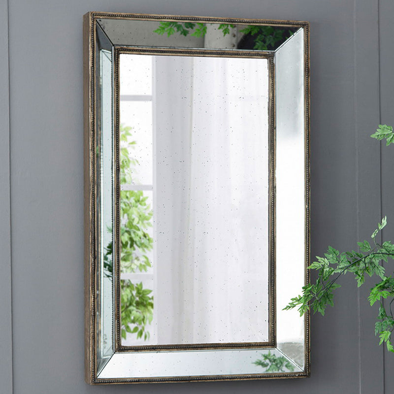 MELBA Oglindă decorativă