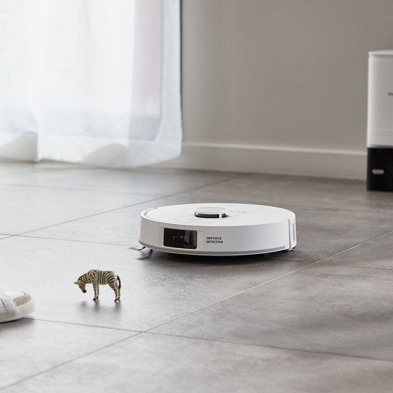 ROBOT X-PLORER S140+ Aspirator robot