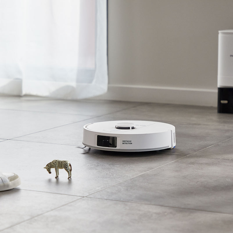 ROBOT X-PLORER S140+ Aspirator robot