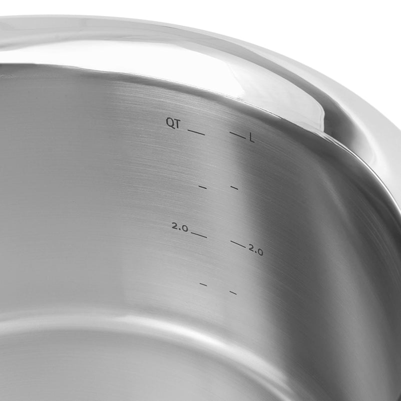 PHI Set 5 vase pentru gătit