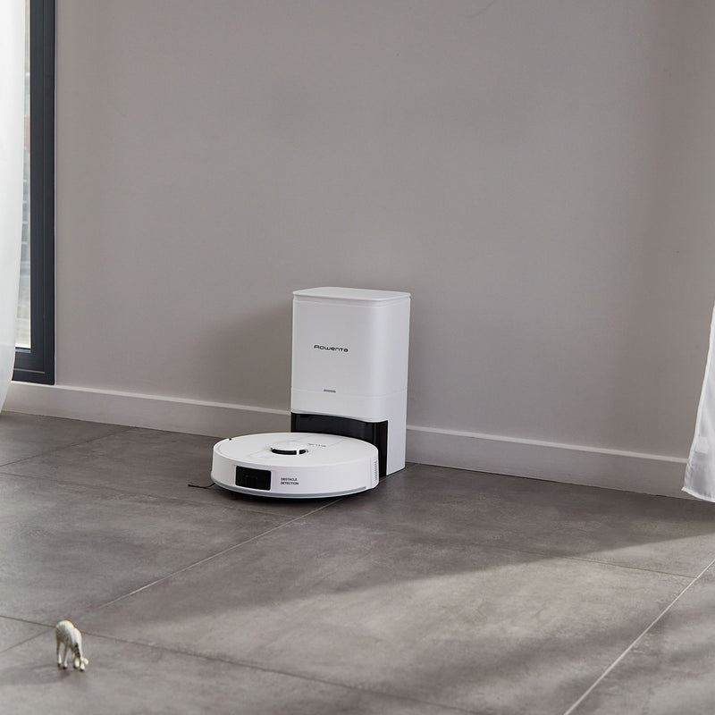 ROBOT X-PLORER S140+ Aspirator robot