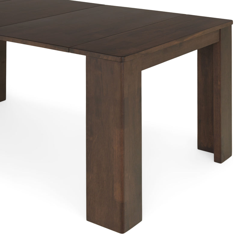 DUVALL Masă extensibilă