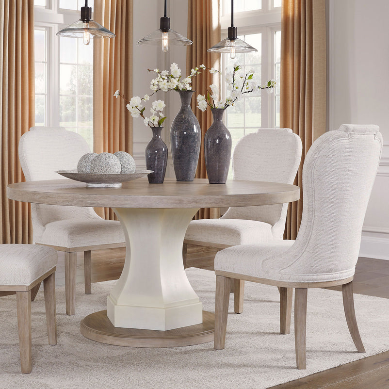 JORLAINA Masă extensibilă