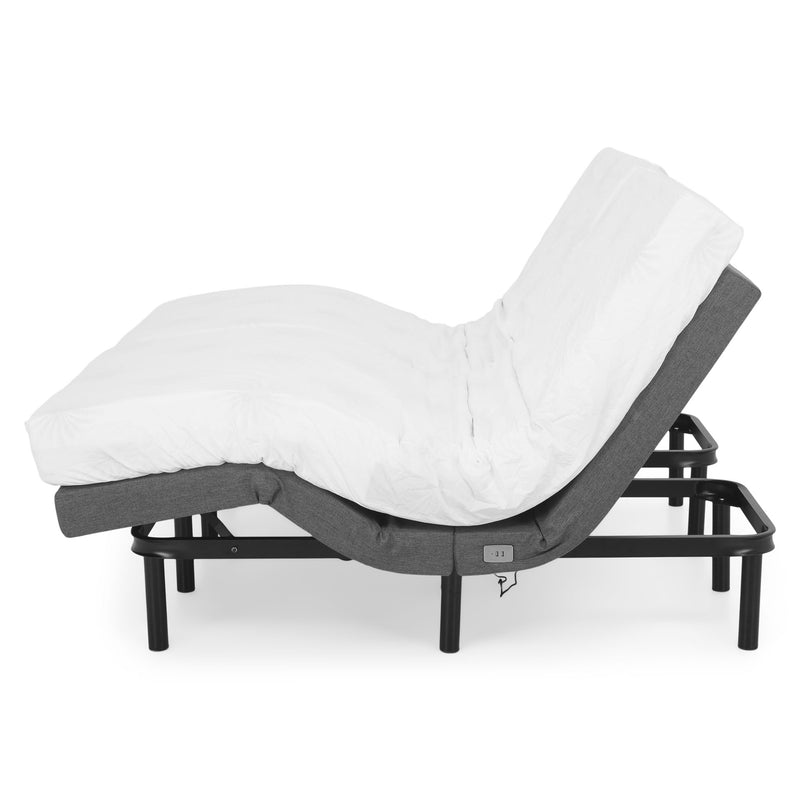 RELAX BED Pat electric