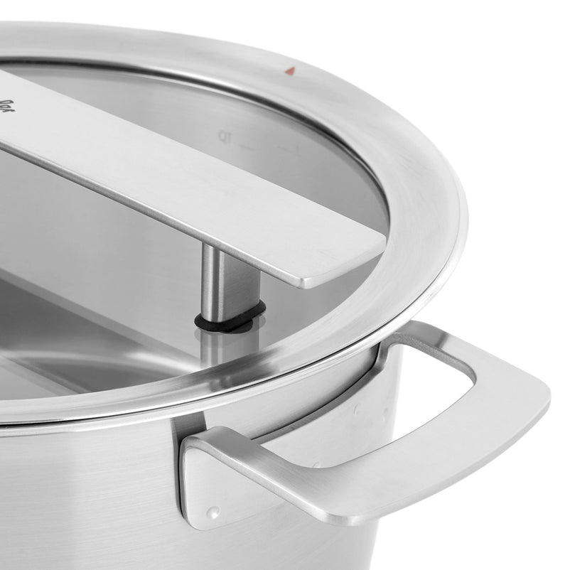 PHI Set 5 vase pentru gătit