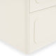 NOBLESSE Set mobilier baie