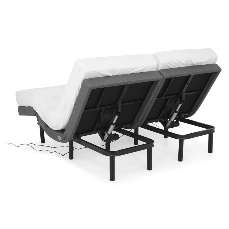 RELAX BED Pat electric