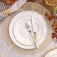 ELIZABETH Set tacâmuri 24 piese, inox