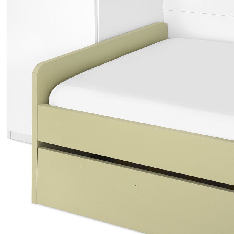 JOLIE Mobilier dormitor copii