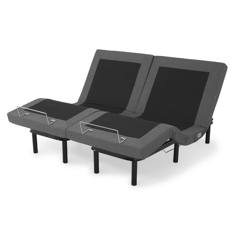 RELAX BED Pat electric