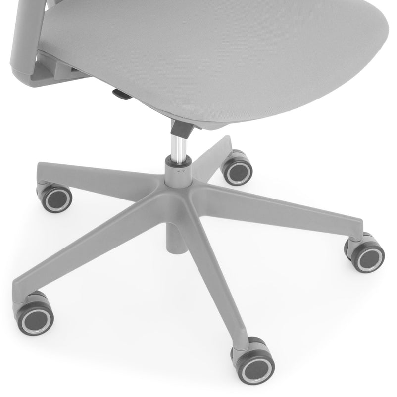 FLUID Scaun ergonomic birou