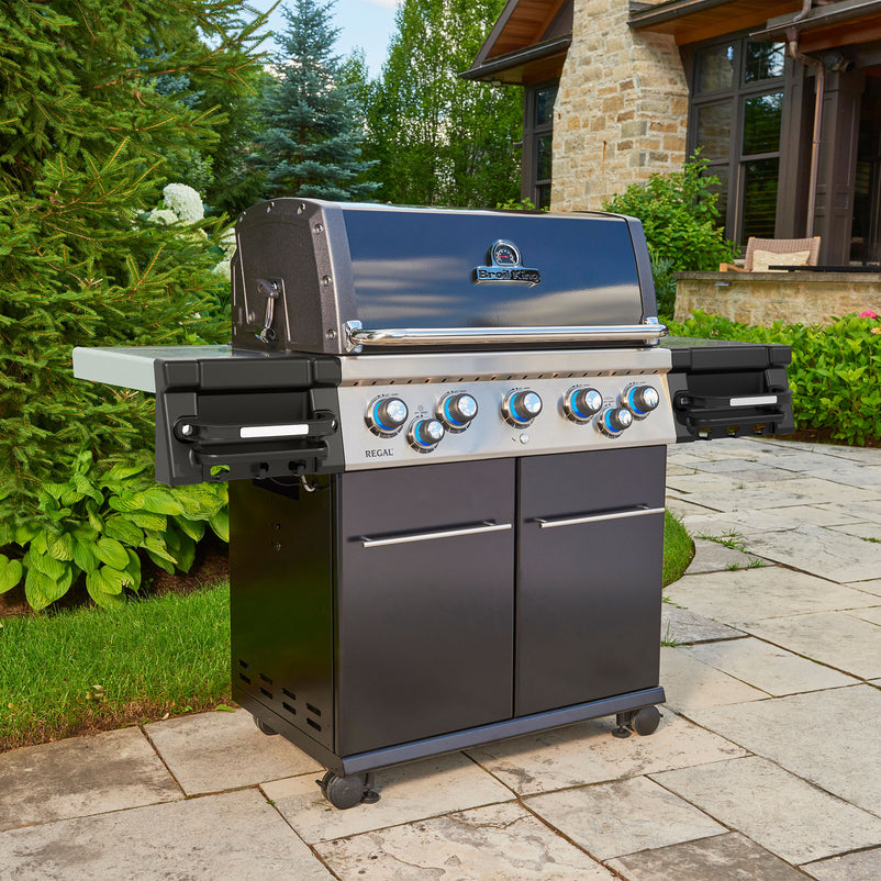 BROIL KING Grătar gaz Regal 590