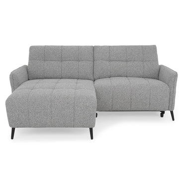 WESTVILLE Colțar, recliner electric, șezlong stânga/dreapta