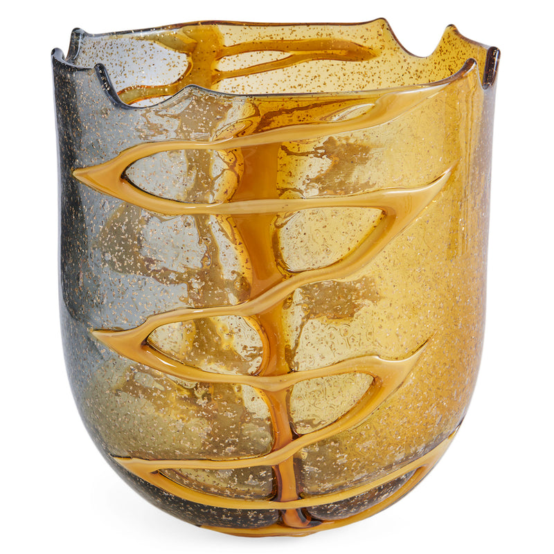 CRUSHED Vază