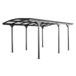 HAMILTON Pavilion mașină, 300x505cm