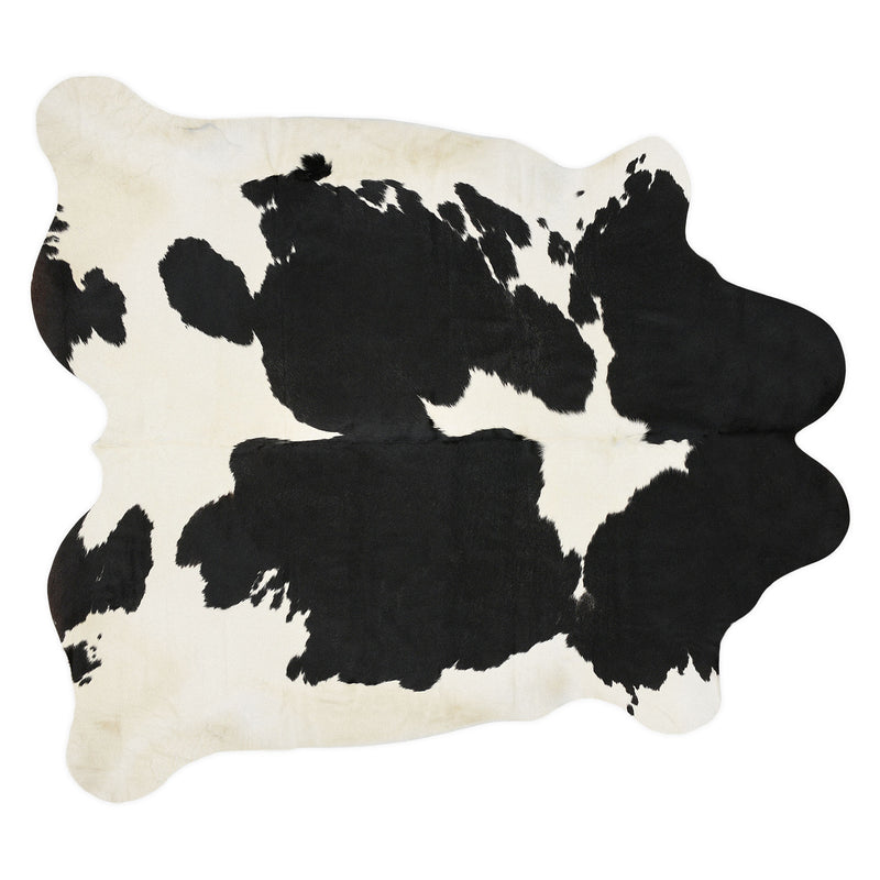 COW HIDE79 Covor cameră