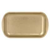 auriu / L.27.5 x l.15.5 x H.1.5