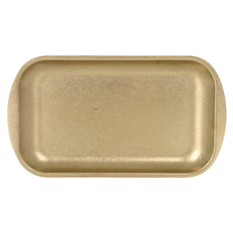 VINTAGE Platou servire, inox