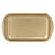 VINTAGE Platou servire, inox