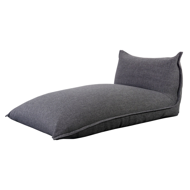 ST TROPEZ Șezlong exterior