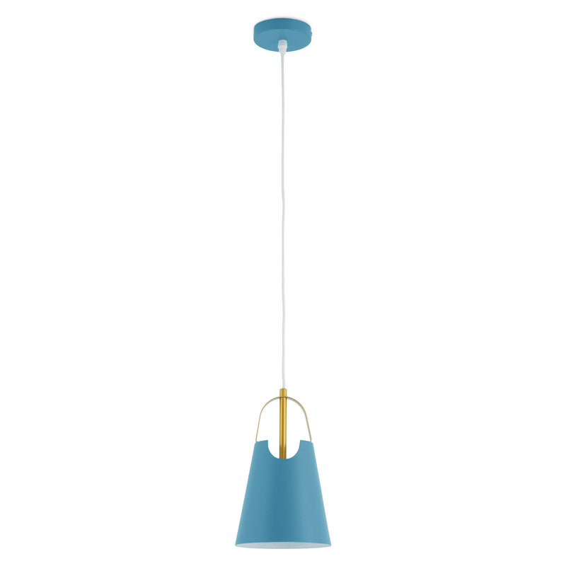 LINO Pendul 1x7W E27 LED
