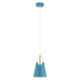 LINO Pendul 1x7W E27 LED