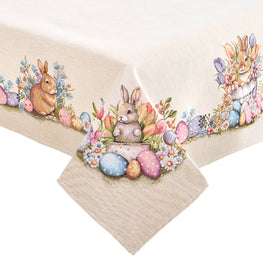 BUNNY MEADOW Față de masă
