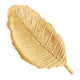 LEAF Platou, aluminiu, L.30cm