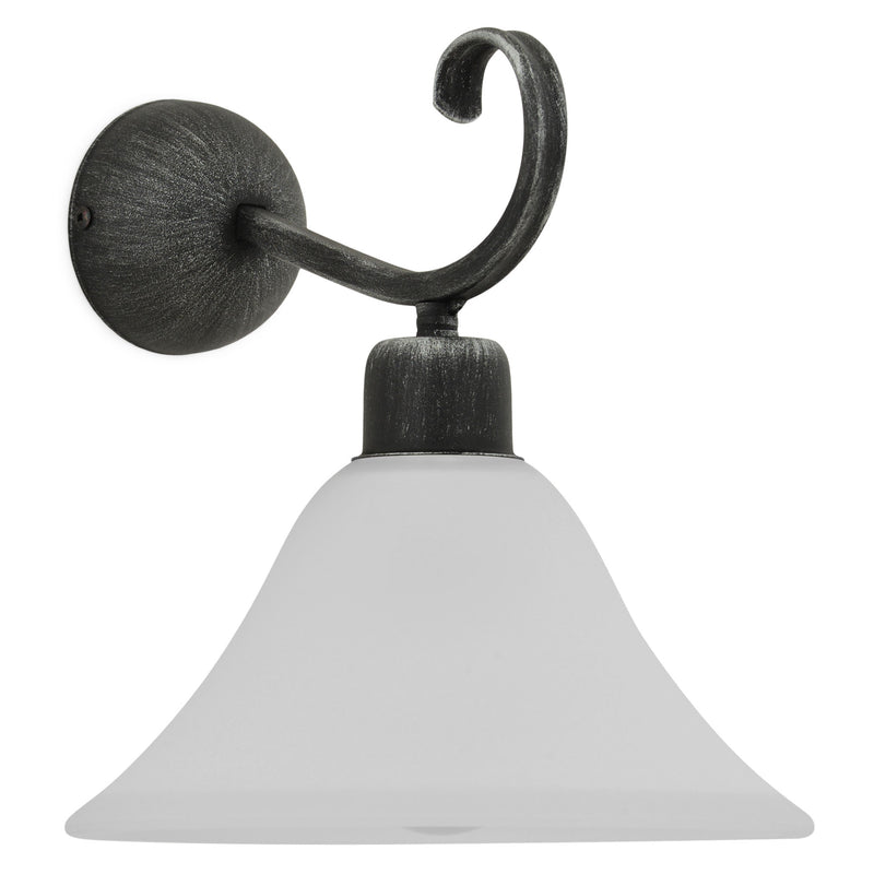 FLORES Aplică 1x60W E27