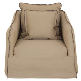 RODOS Fotoliu, stofă