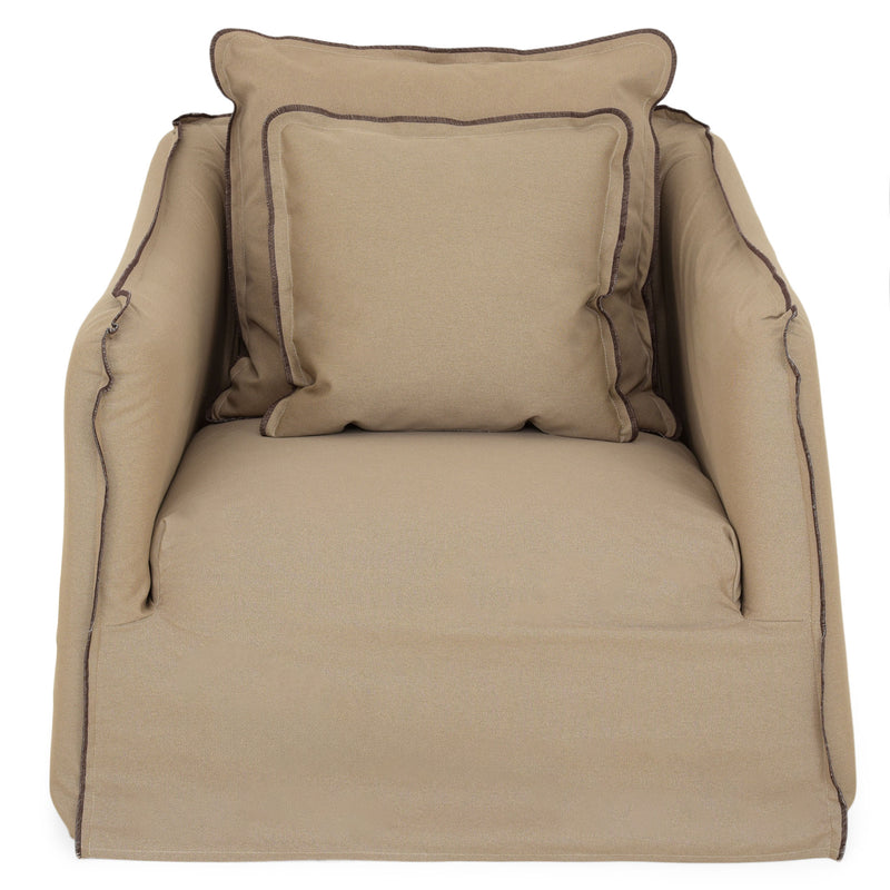 RODOS Fotoliu, stofă