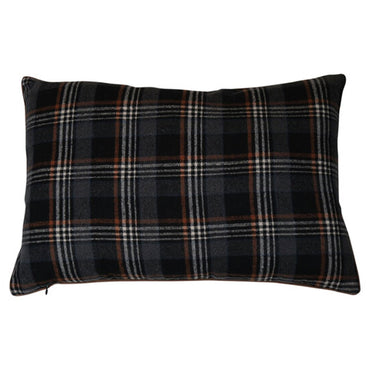 CHECKS Pernă decorativă, 40x60cm