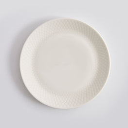 MEMORY Farfurie aperitiv, porțelan, D.21cm