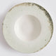 NORDIC Farfurie paste, porțelan, D.27cm