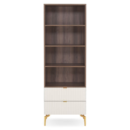 WAVE Etajeră 2 sertare