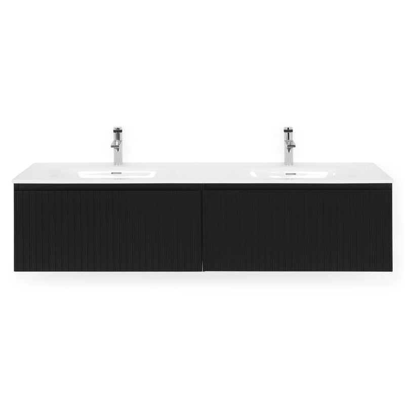 ROTH Set mobilier baie