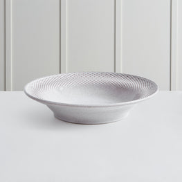 PANIO Farfurie supă, porțelan, D.26cm