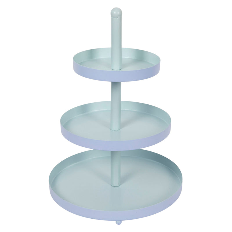 CANDY Platou supraetajat, metal, D.20cm