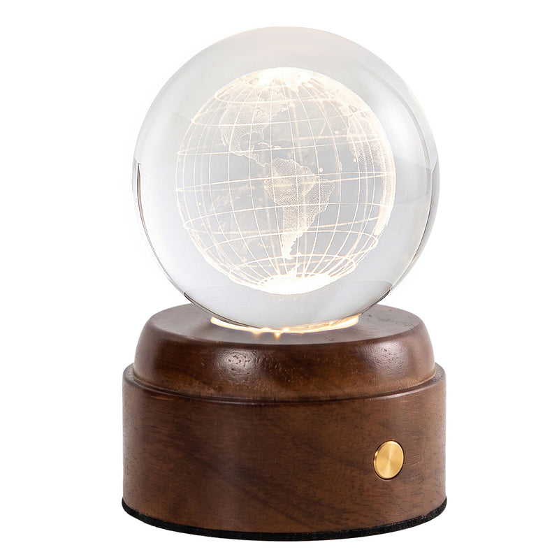 GLOBE Veioză