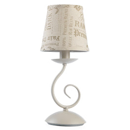 POLETTE Veioză 1x6W E14