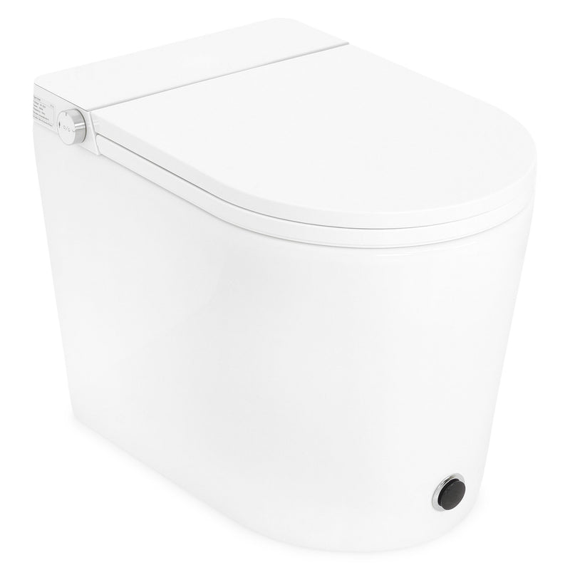 ACCENT Vas toaletă inteligent, ceramică