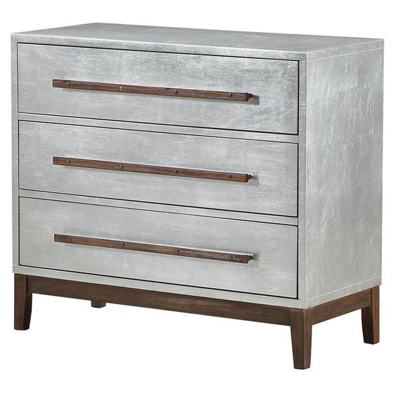 MAGNIFICO Comodă 3 sertare