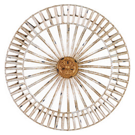 MEDALLION Decorațiune perete