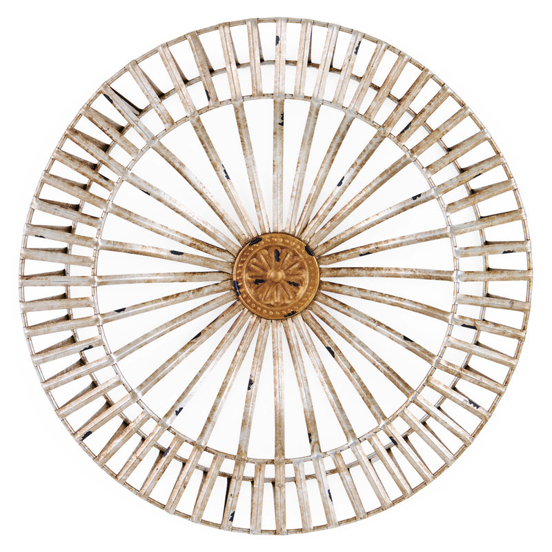 MEDALLION Decorațiune perete