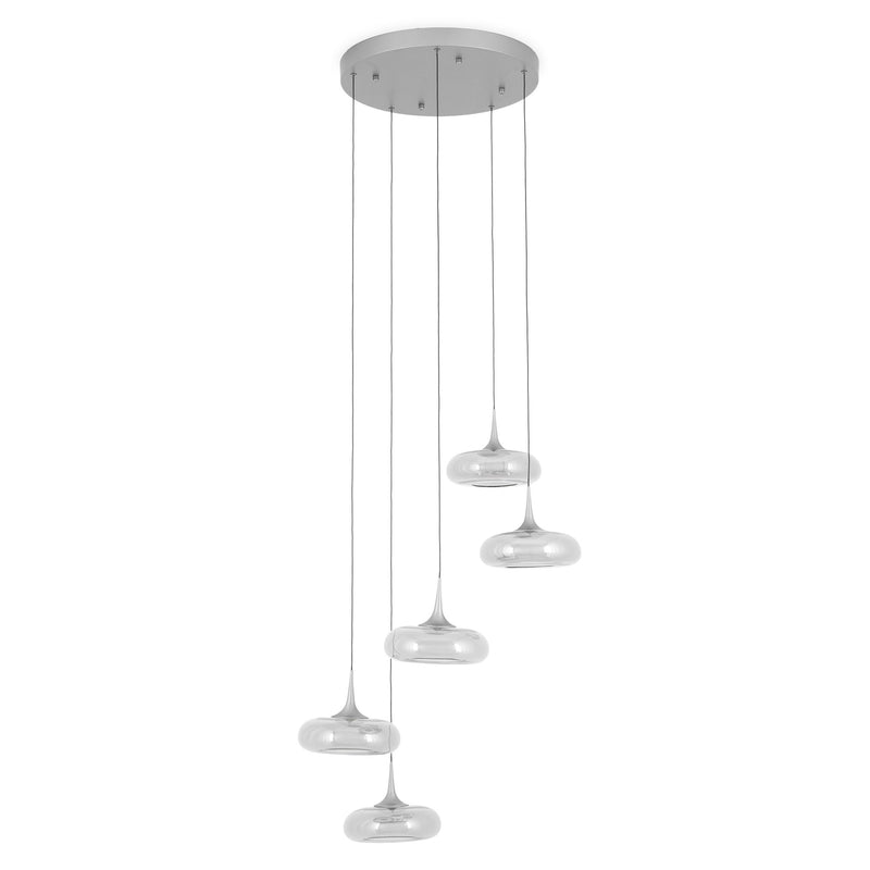 KOPIO Lustră 35W LED