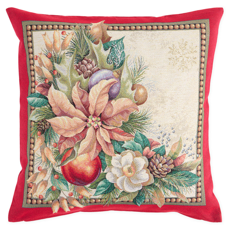 CHRISTMAS FEELING Pernă decorativă, 45x45cm
