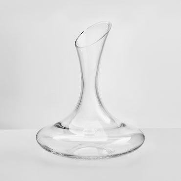 VINOTECA Decantor, sticlă, 1500ml