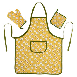 HAZEL I Set bucătărie 3 piese